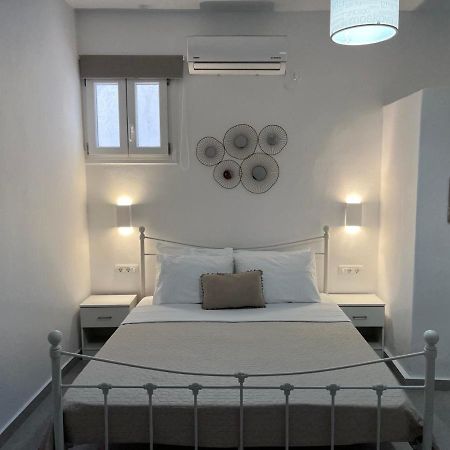 Firaxenia Rooms Dış mekan fotoğraf