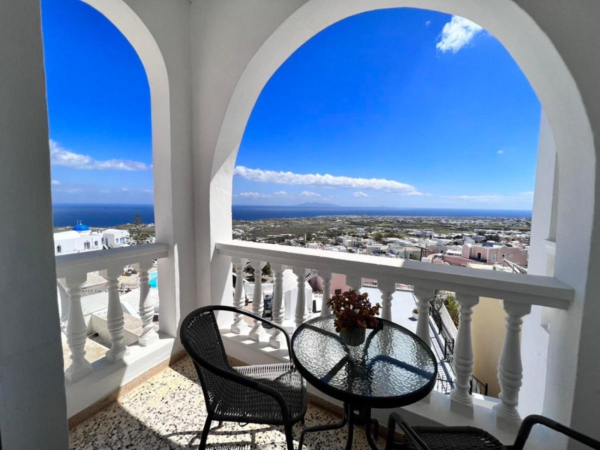 Firaxenia Rooms Dış mekan fotoğraf
