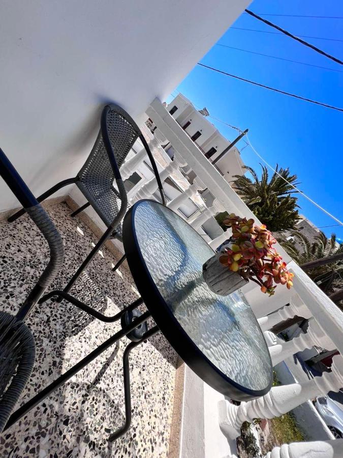 Firaxenia Rooms Dış mekan fotoğraf