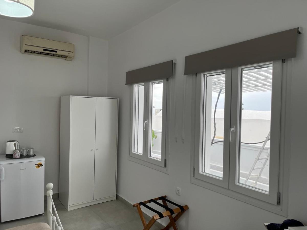 Firaxenia Rooms Dış mekan fotoğraf