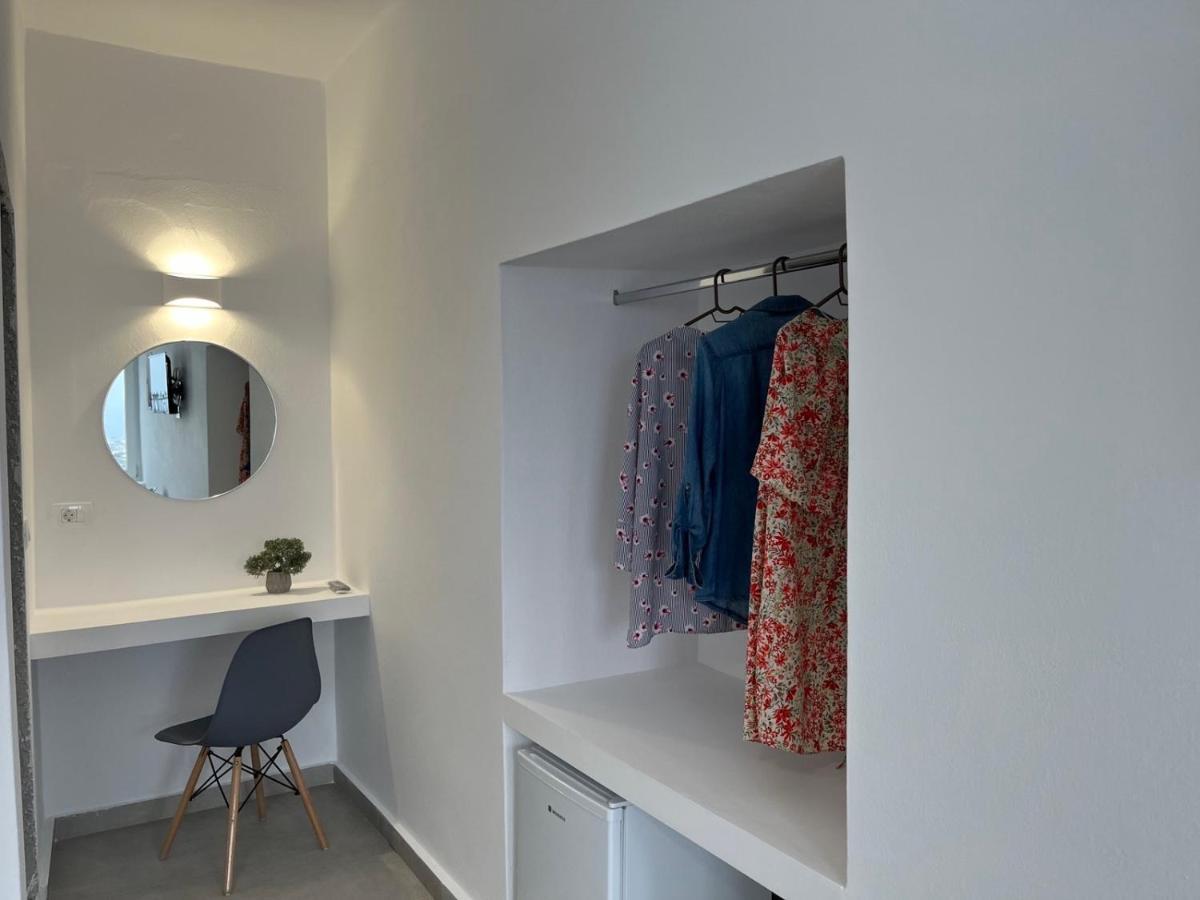 Firaxenia Rooms Dış mekan fotoğraf