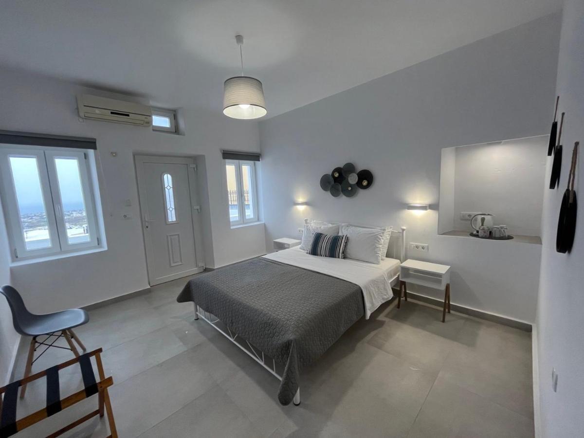 Firaxenia Rooms Dış mekan fotoğraf